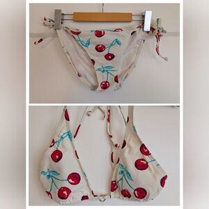 Gap Bikini Size Small